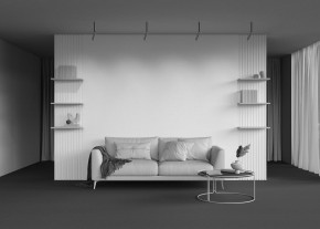 Светильник на штанге Maytoni Focus T C142CL-6W3K-BS в Казани - kazan.ok-mebel.com | фото 6