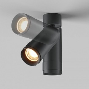 Светильник на штанге Maytoni Focus Zoom C055CL-L12W2.7K-Z-B в Казани - kazan.ok-mebel.com | фото 4