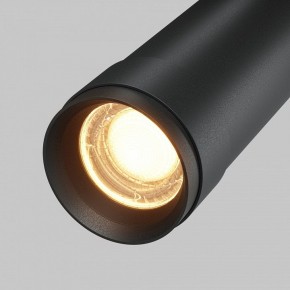 Светильник на штанге Maytoni Focus Zoom C055CL-L12W2.7K-Z-B в Казани - kazan.ok-mebel.com | фото 7
