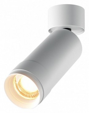 Светильник на штанге Maytoni Focus Zoom C055CL-L12W2.7K-Z-W в Казани - kazan.ok-mebel.com | фото