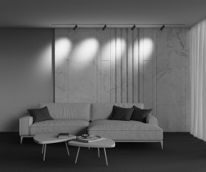 Светильник на штанге Maytoni Focus Zoom TR212-4-12WTW-DD2-Z-B в Казани - kazan.ok-mebel.com | фото 6