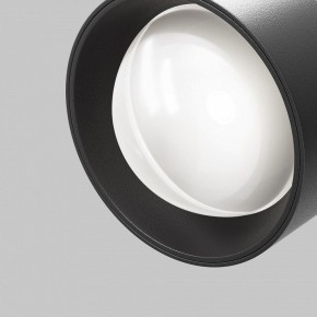 Светильник на штанге Maytoni Lens TR217-2-15W4K-B в Казани - kazan.ok-mebel.com | фото 10