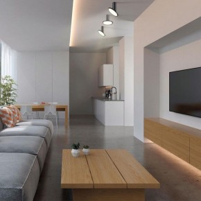 Светильник на штанге Novotech Hat 358346 в Казани - kazan.ok-mebel.com | фото 3