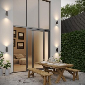 Светильник на штанге Novotech LANDSCAPE 370988 в Казани - kazan.ok-mebel.com | фото 4