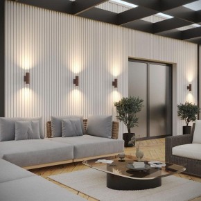 Светильник на штанге Novotech LANDSCAPE 370989 в Казани - kazan.ok-mebel.com | фото 4