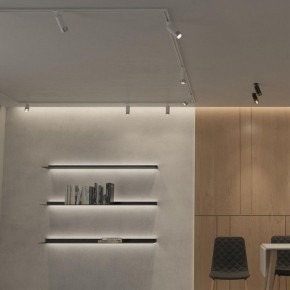 Светильник на штанге Novotech Slim 370862 в Казани - kazan.ok-mebel.com | фото 3