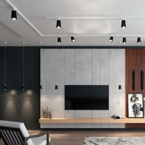 Светильник на штанге Novotech Tulip 370836 в Казани - kazan.ok-mebel.com | фото 6