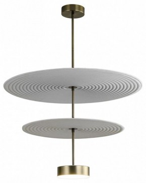Светильник на штанге Odeon Light Felt 7035/20CA в Казани - kazan.ok-mebel.com | фото 2