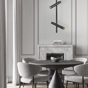 Светильник на штанге ST-Luce LILT SL6210.403.02 в Казани - kazan.ok-mebel.com | фото 2