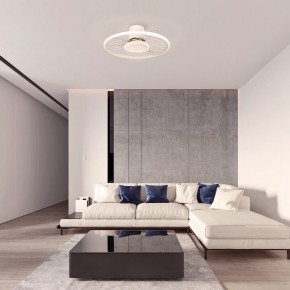 Светильник с вентилятором Mantra Soho 8720 в Казани - kazan.ok-mebel.com | фото 2
