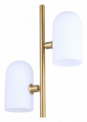 Торшер Arte Lamp Cassel A5454PN-2PB в Казани - kazan.ok-mebel.com | фото 2