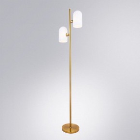 Торшер Arte Lamp Cassel A5454PN-2PB в Казани - kazan.ok-mebel.com | фото 3