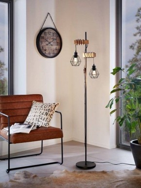 Торшер Eglo ПРОМО TOWNSHEND 5 44081 в Казани - kazan.ok-mebel.com | фото 4