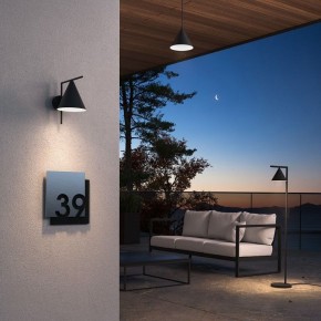 Торшер Elektrostandard Bevel a068473 в Казани - kazan.ok-mebel.com | фото 3