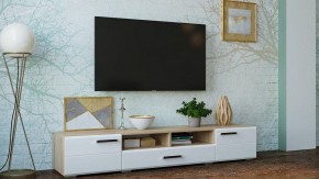 Тумба под ТВ Иоги 2.0 в Казани - kazan.ok-mebel.com | фото 2