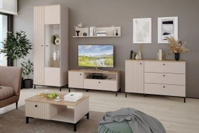 Тумба под ТВ Тоскана 535.06 в Казани - kazan.ok-mebel.com | фото 3