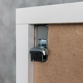 Тумба подвесная под ТВ LINES MTV4-MA 1150 Бежевый (Леда-М 10.1.5) в Казани - kazan.ok-mebel.com | фото 6