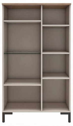 Тумба-витрина Тоскана 535.09 в Казани - kazan.ok-mebel.com | фото 2