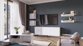 Тумбочка навесная Эннис в Казани - kazan.ok-mebel.com | фото 2