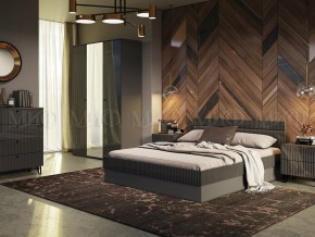 ОЛИВИЯ Тумбы 1 ящик (комплект 2 шт) в Казани - kazan.ok-mebel.com | фото 6