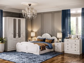 КАРОЛИНА Тумбы 2шт. в Казани - kazan.ok-mebel.com | фото 2