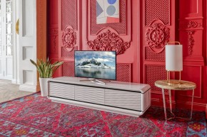 ТВ-тумба 3D Modo 200 см в Казани - kazan.ok-mebel.com | фото 7