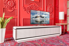 ТВ-тумба 3D Modo 200 см в Казани - kazan.ok-mebel.com | фото 1