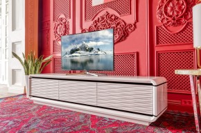 ТВ-тумба 3D Modo 200 см в Казани - kazan.ok-mebel.com | фото 2