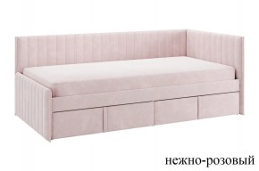 ТВИКС Кровать (тахта) с ящиками 900 в Казани - kazan.ok-mebel.com | фото 8