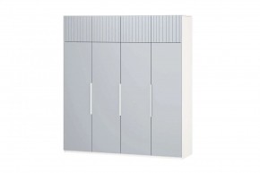 УРБАН - 24 Шкаф 4-х створчатый в Казани - kazan.ok-mebel.com | фото