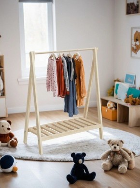 Вешалка гардеробная Стойка низкая в Казани - kazan.ok-mebel.com | фото 7