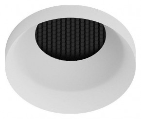 Встраиваемый светильник Arte Lamp Ducre A8094PL-1WH в Казани - kazan.ok-mebel.com | фото