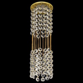 Встраиваемый светильник Dio D’Arte Osimo Gold Osimo GU10.5.14.8.705 G в Казани - kazan.ok-mebel.com | фото 2