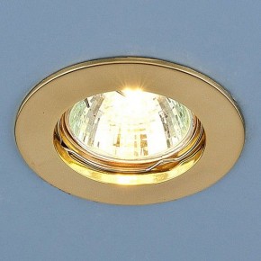 Встраиваемый светильник Elektrostandard  a030072 в Казани - kazan.ok-mebel.com | фото