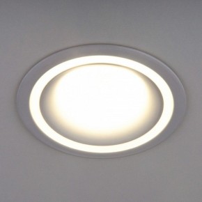 Встраиваемый светильник Elektrostandard Flux a041261 в Казани - kazan.ok-mebel.com | фото 3