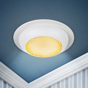 Встраиваемый светильник Эра  KL111 WH в Казани - kazan.ok-mebel.com | фото 7