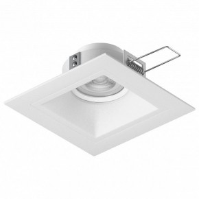 Встраиваемый светильник Lightstar Domino D51606WMOD в Казани - kazan.ok-mebel.com | фото