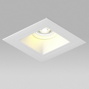 Встраиваемый светильник Lightstar Domino D51606WMOD в Казани - kazan.ok-mebel.com | фото 4