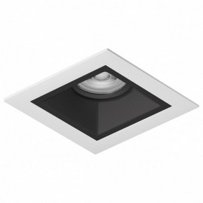 Встраиваемый светильник Lightstar Domino D51607BMOD в Казани - kazan.ok-mebel.com | фото