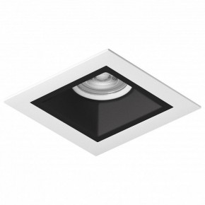 Встраиваемый светильник Lightstar Domino D51607WMOD в Казани - kazan.ok-mebel.com | фото