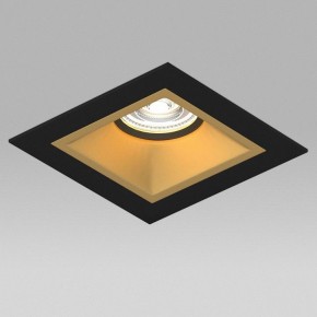 Встраиваемый светильник Lightstar Domino D51703BMOD в Казани - kazan.ok-mebel.com | фото 4