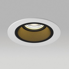 Встраиваемый светильник Lightstar Domino D61607BMOD в Казани - kazan.ok-mebel.com | фото 4