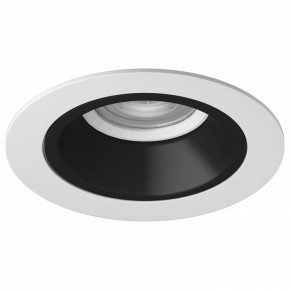 Встраиваемый светильник Lightstar Domino D61607WMOD в Казани - kazan.ok-mebel.com | фото