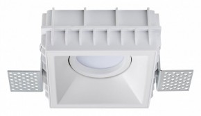 Встраиваемый светильник Lightstar Domino G214506 в Казани - kazan.ok-mebel.com | фото 2