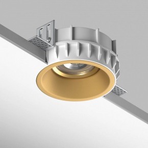 Встраиваемый светильник Lightstar Domino G214603GMOD в Казани - kazan.ok-mebel.com | фото 3