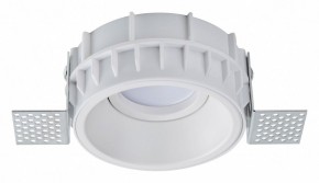 Встраиваемый светильник Lightstar Domino G214606 в Казани - kazan.ok-mebel.com | фото 2