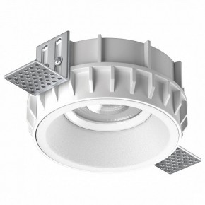 Встраиваемый светильник Lightstar Domino G214606WMOD в Казани - kazan.ok-mebel.com | фото