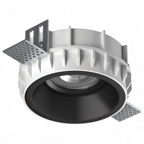Встраиваемый светильник Lightstar Domino G214607BMOD в Казани - kazan.ok-mebel.com | фото
