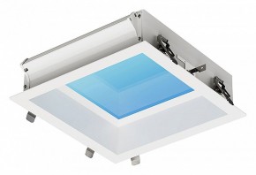Встраиваемый светильник Mantra Blue Sky 9093 в Казани - kazan.ok-mebel.com | фото