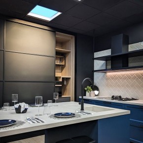 Встраиваемый светильник Mantra Blue Sky 9095 в Казани - kazan.ok-mebel.com | фото 7